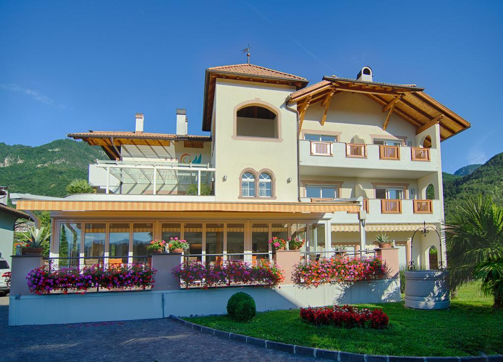 Garni Hotel Peterlinhof Caldaro Exteriér fotografie