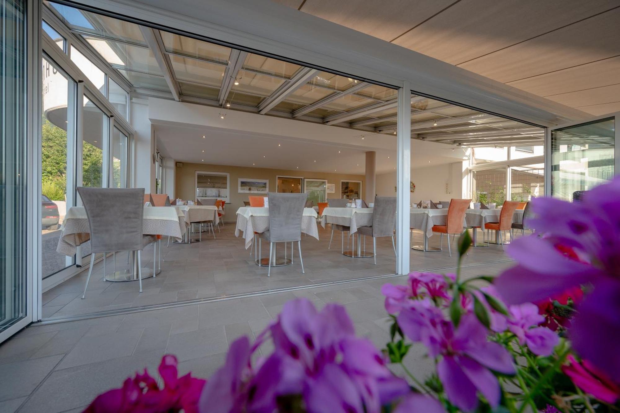 Garni Hotel Peterlinhof Caldaro Exteriér fotografie